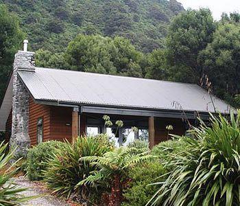 Beach Hideaway Barrytown Exterior photo